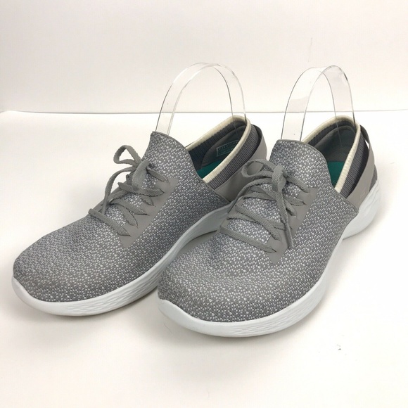 skechers you inspire